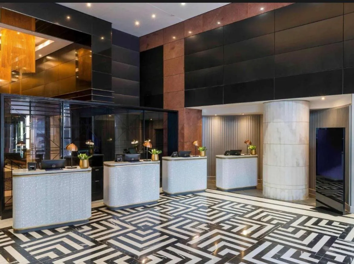 Pullman Apartment Cape Town