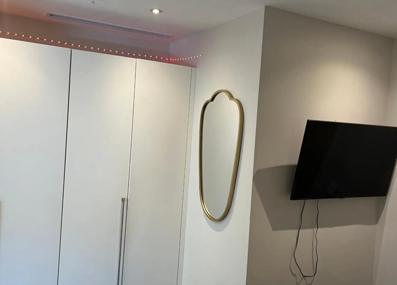 Pullman Apartment Cape Town South Africa