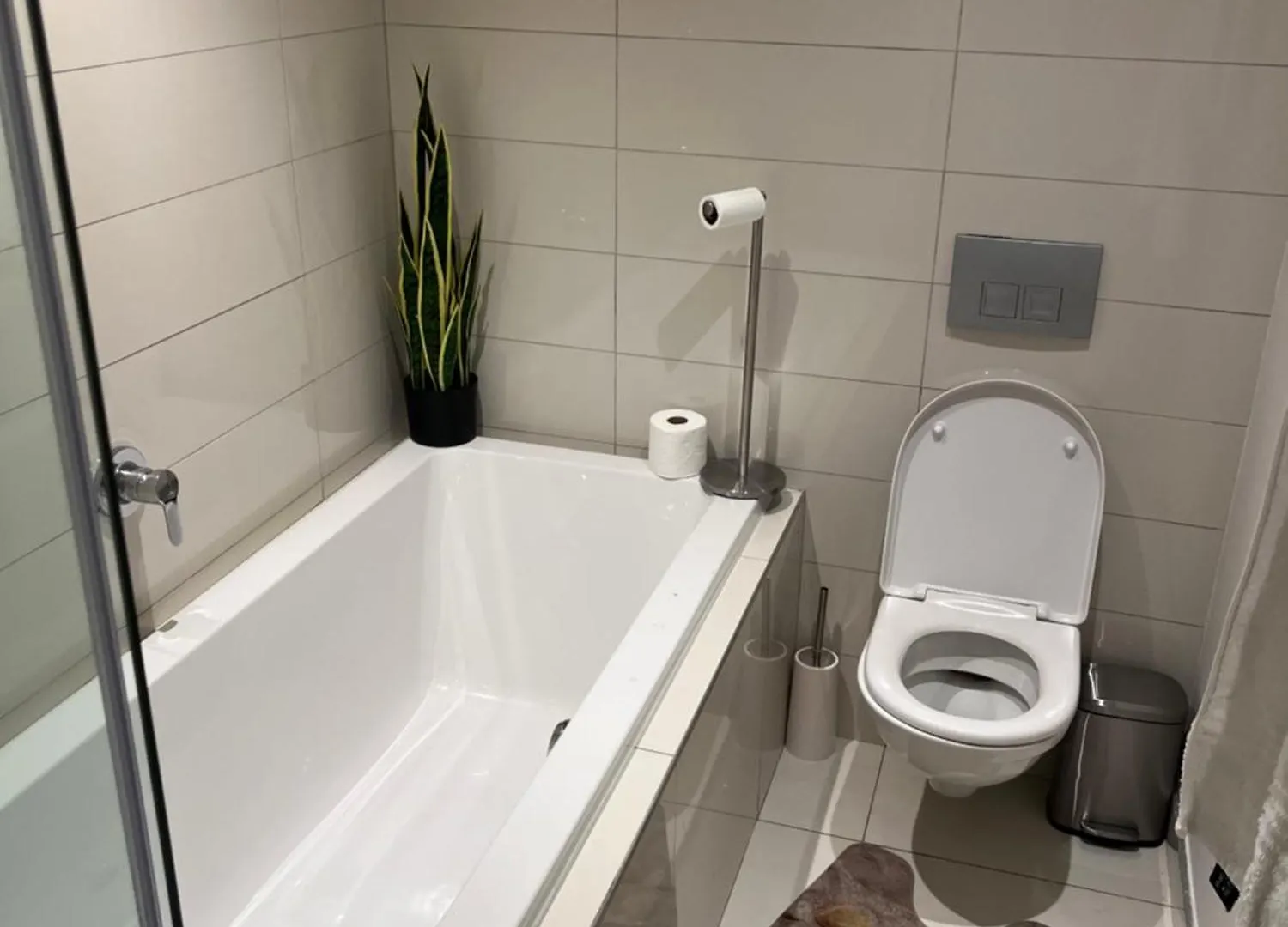 Pullman Apartment Cape Town