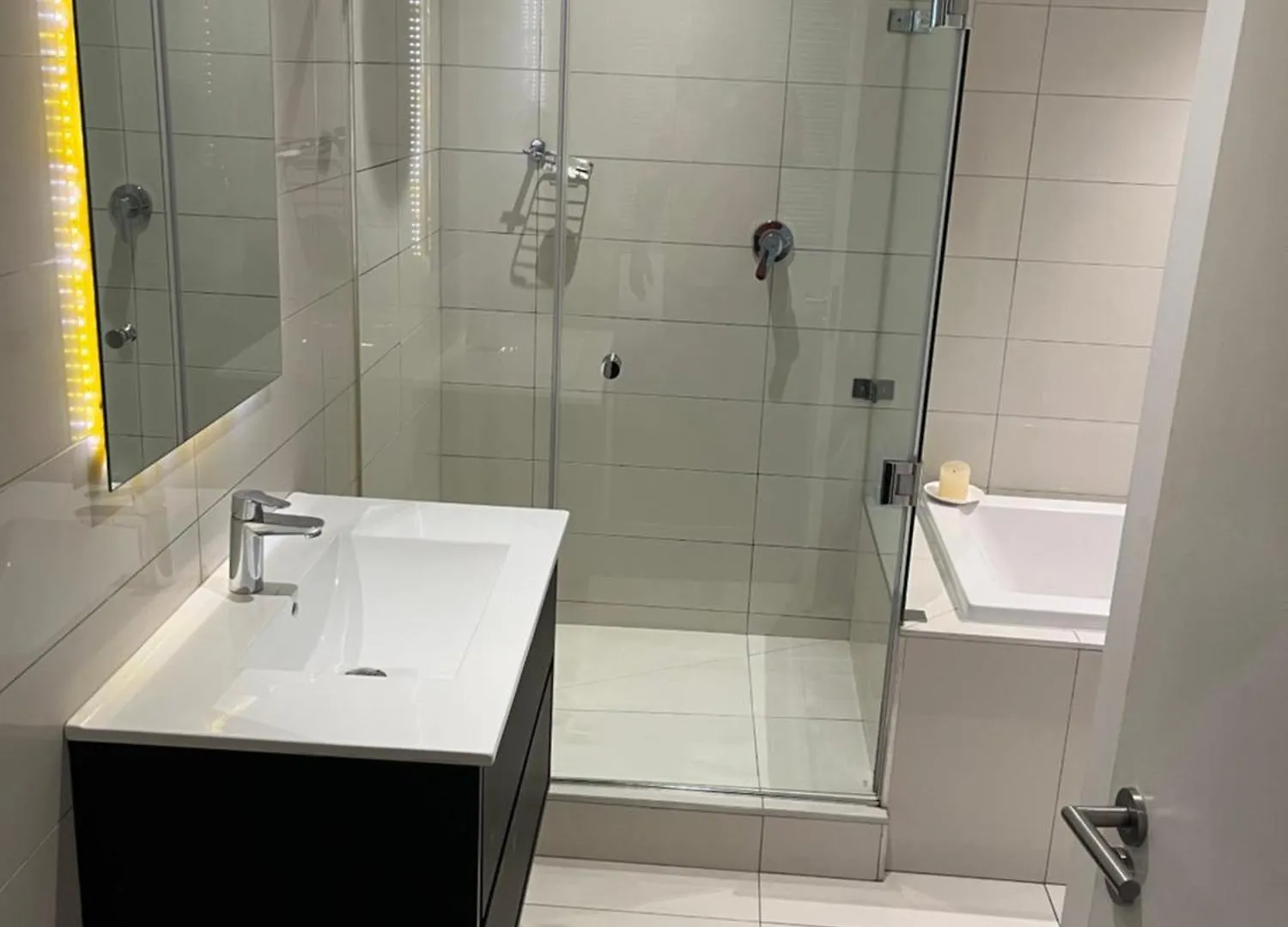 Pullman Apartment Cape Town 0*,  South Africa