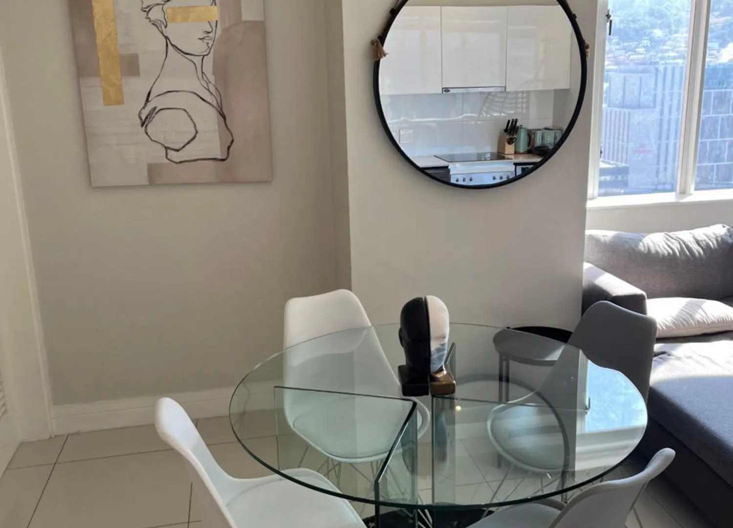 Pullman Apartment Cape Town South Africa