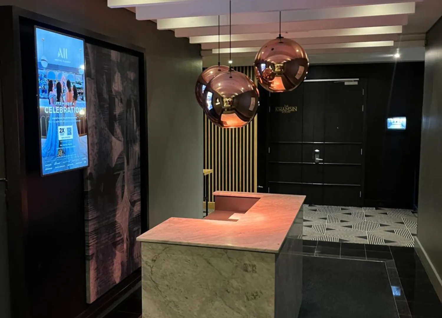 Pullman Apartment Cape Town