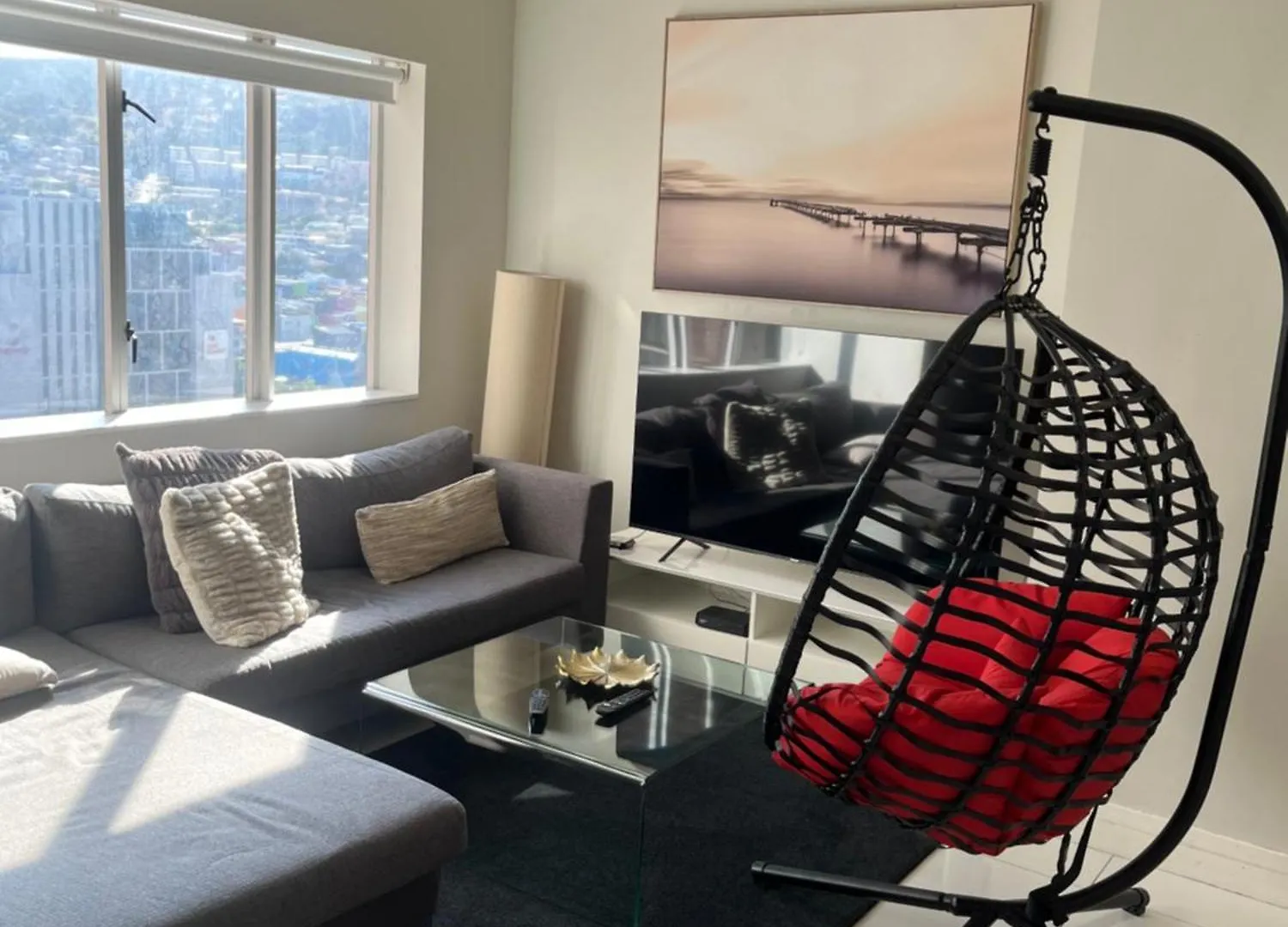 Pullman Apartment Cape Town